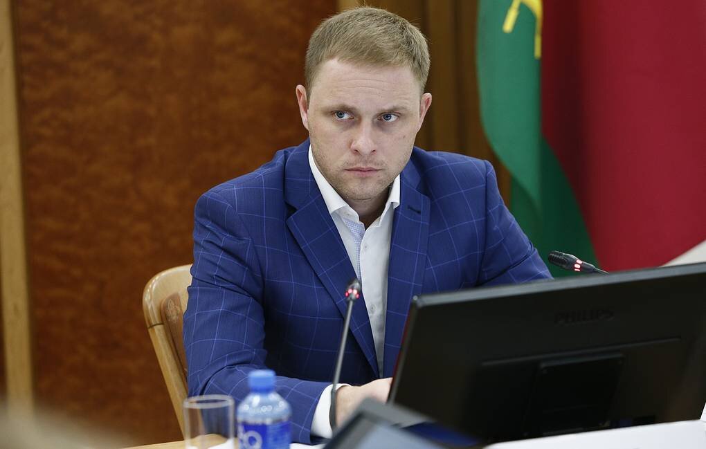 Швец Василий Александрович