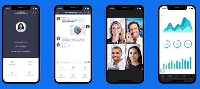 Далее презентацию необходимо загрузить в любой удобный облачный сервис, лучше всего подойдёт Google Drive, так как программа напрямую связана с облаком.
