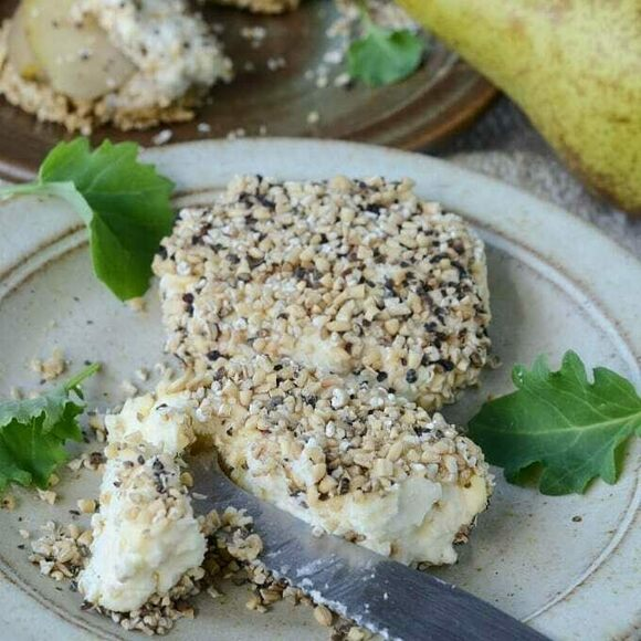 Этот древний плавленый сыр исчезает из шотландской кухни.