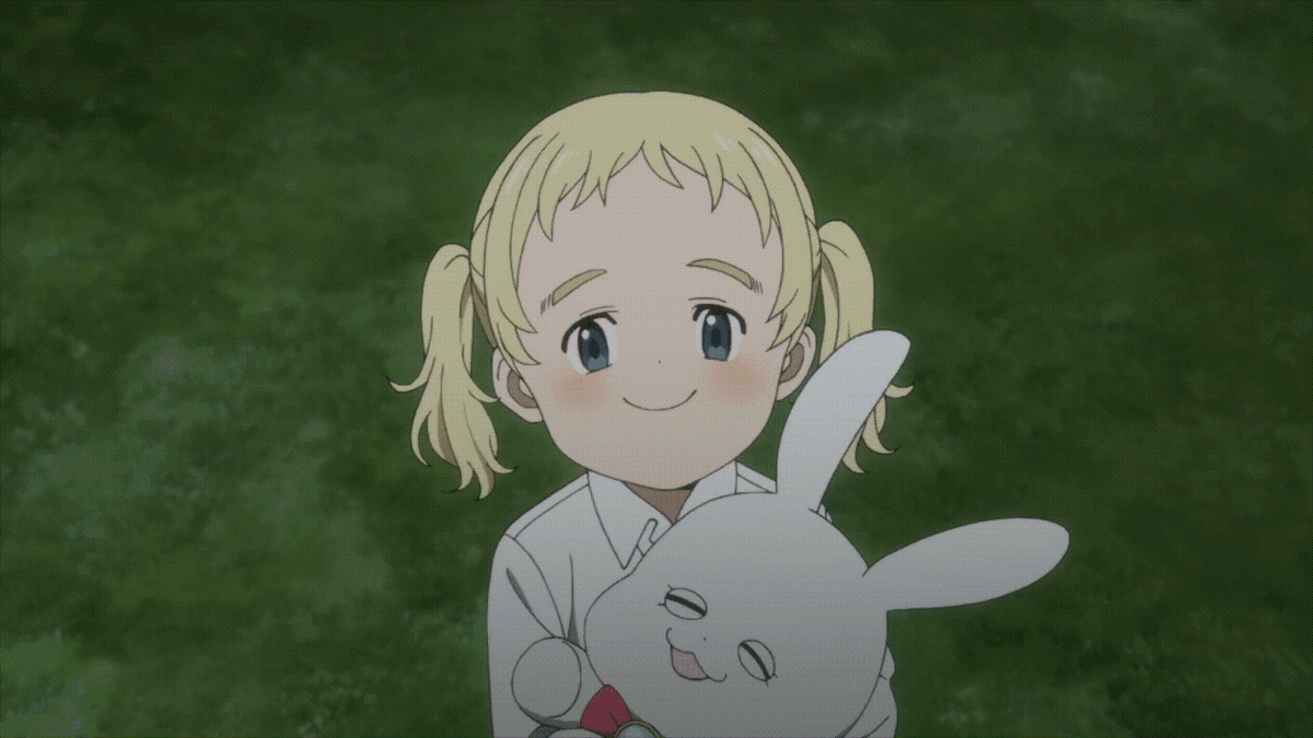 Обещанный Неверленд / Yakusoku no Neverland   1 сезон