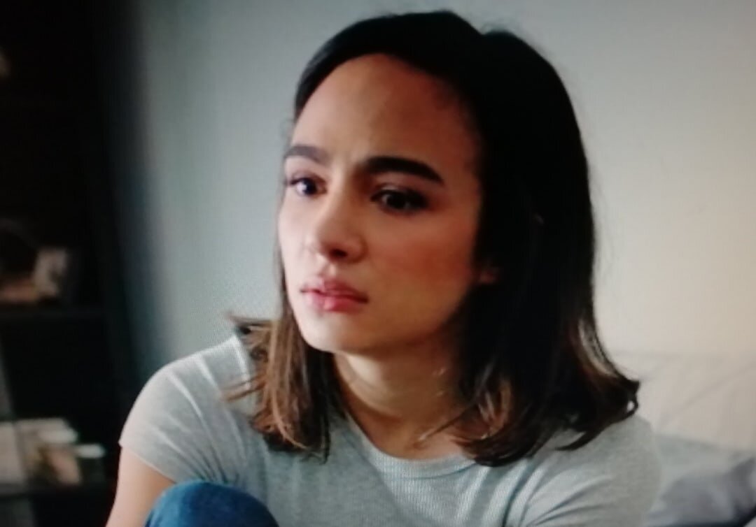 Кадр из сериала "Навстречу тьме" (с 2018)