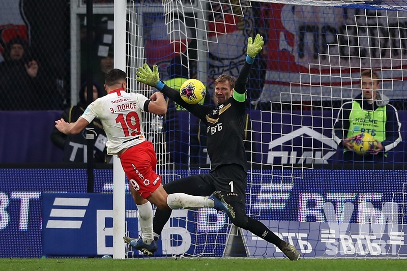 Фото: Олег Бухарев