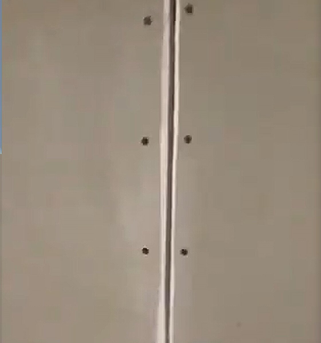 Армирующая лента серпянка для стыков гипсокартона