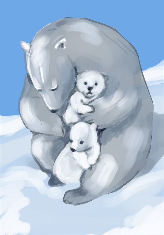 Мой рисунок