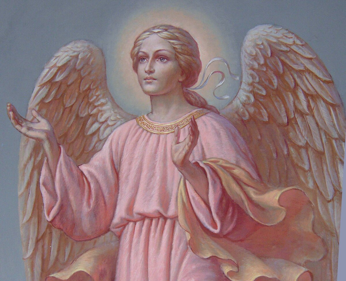 Ангел - Хранитель