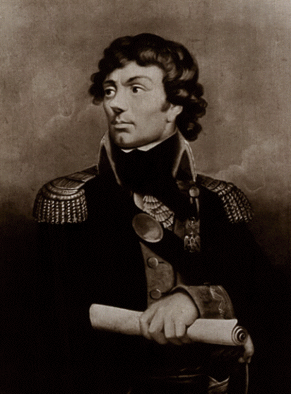 Тадеуш Костюшко