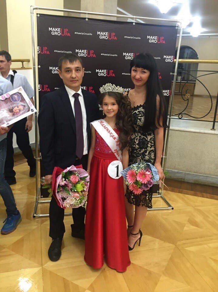 Даже в идеальной семье могут начаться проблемы.