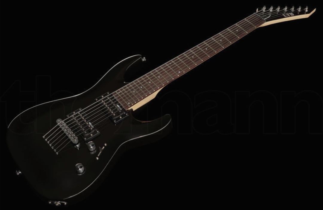 ESP LTD MH-17KIT