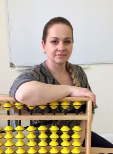  – Что такое ментальная арифметика? В чем суть метода и откуда он пришел в Беларусь?