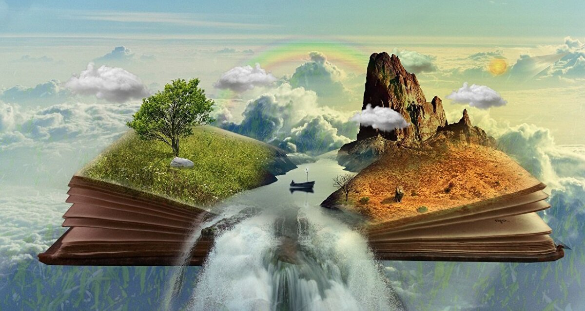 Тот, кто хоть немного знаком с Библией, знает, что в этой книге содержится целый ряд вдохновляющих и ободряющих жизнеописаний людей, библейские биографии, из которых мы можем почерпнуть множество...-4