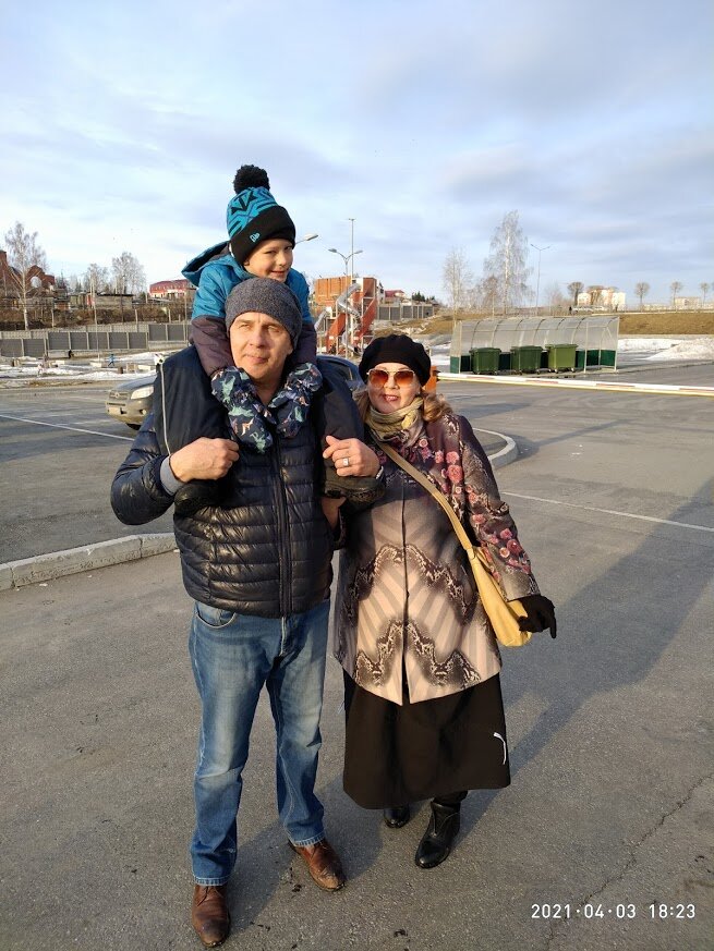 Фото автора.