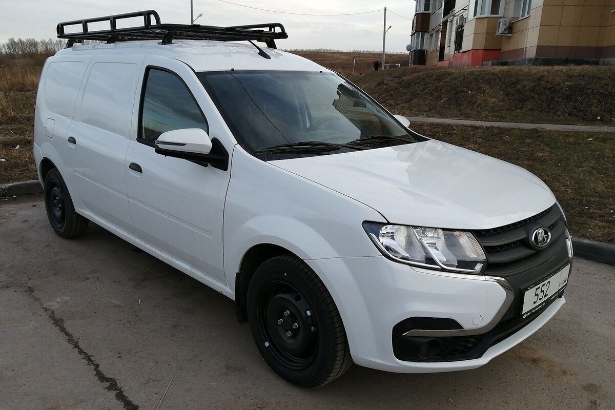 Бампера в цвет кузова