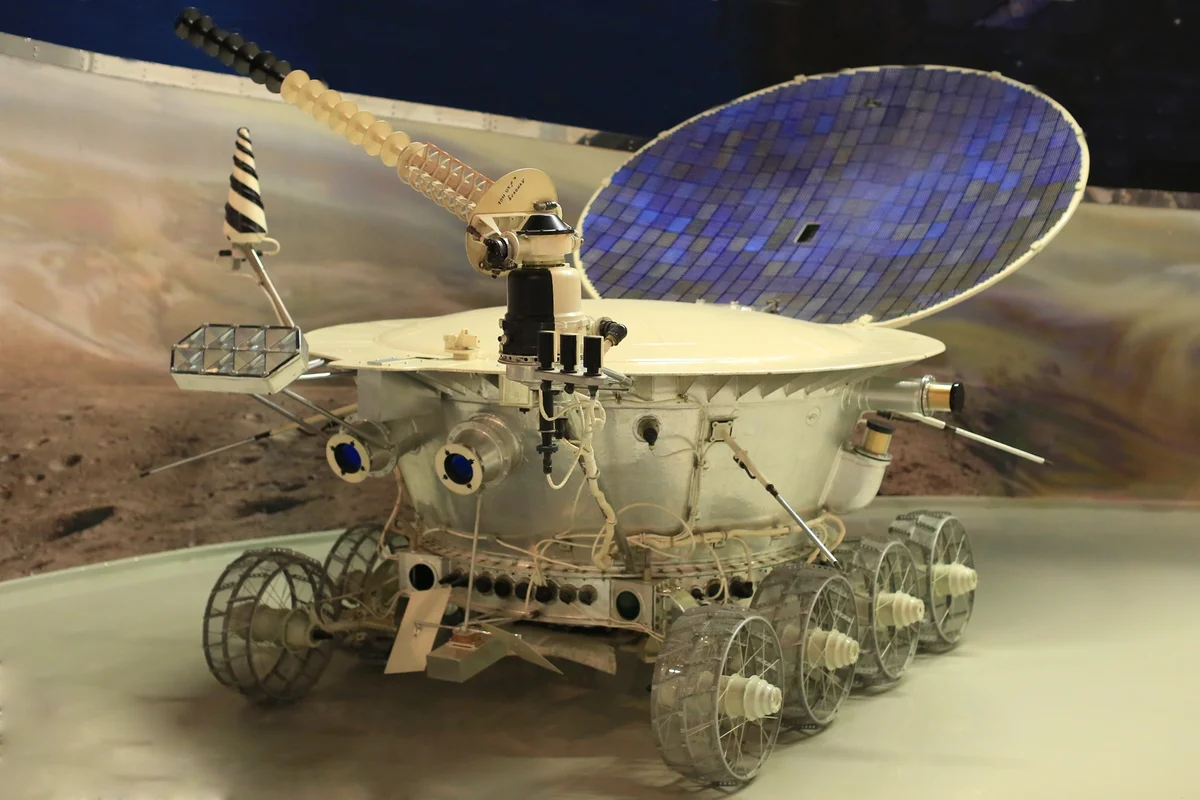 Луноход-1. Луноход-1 космический аппарат. «Луноход-1» 1971. Планетоход Луноход 1. Космические аппараты на луне