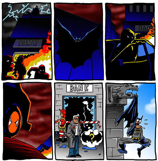 Ну.... Не судьба.