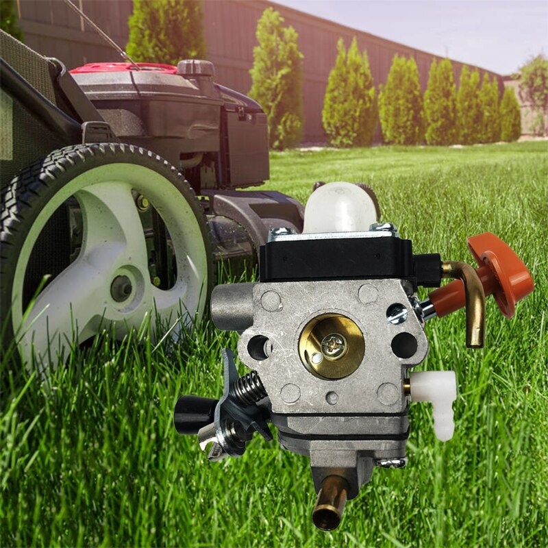 Карбюратор stihl fs 130