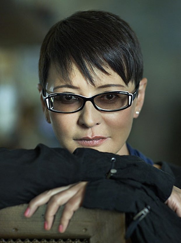 Ирина Хакамада