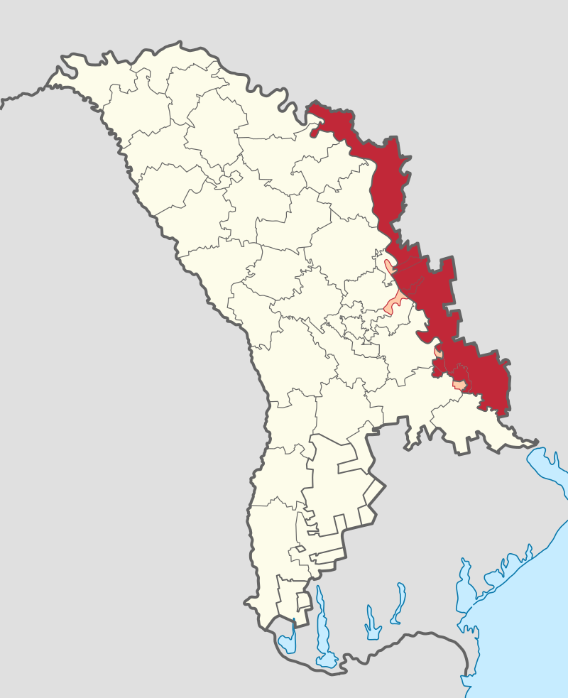 Страна маленькая, но у неё есть свой шарм.