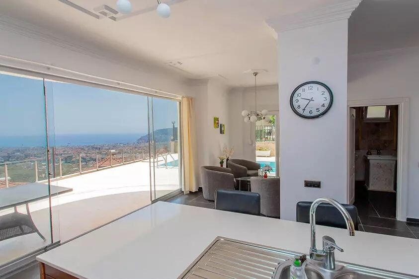 Район Кестель