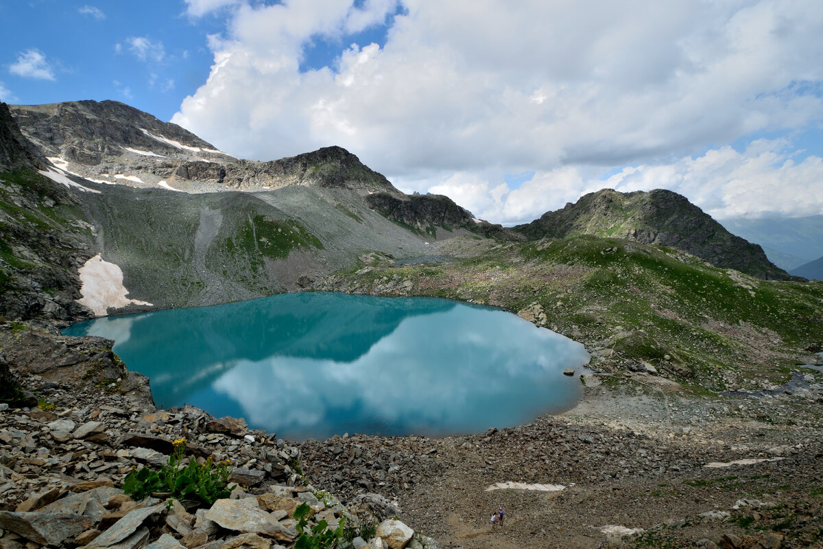 Северный Кавказ