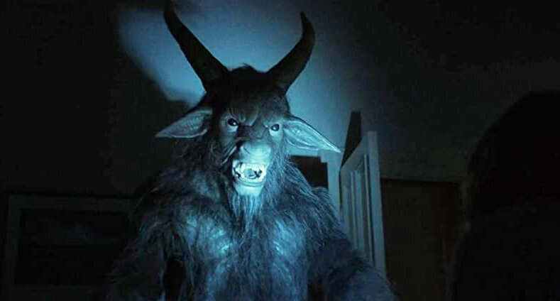 Кадр из фильма The Cellar. Режиссер: Брендан Малдауни. Оператор: Том Камерфорд. Производство: Epic Pictures, SP Films, TYM Productions, Wrong Men North. Показ в России: Экспонента