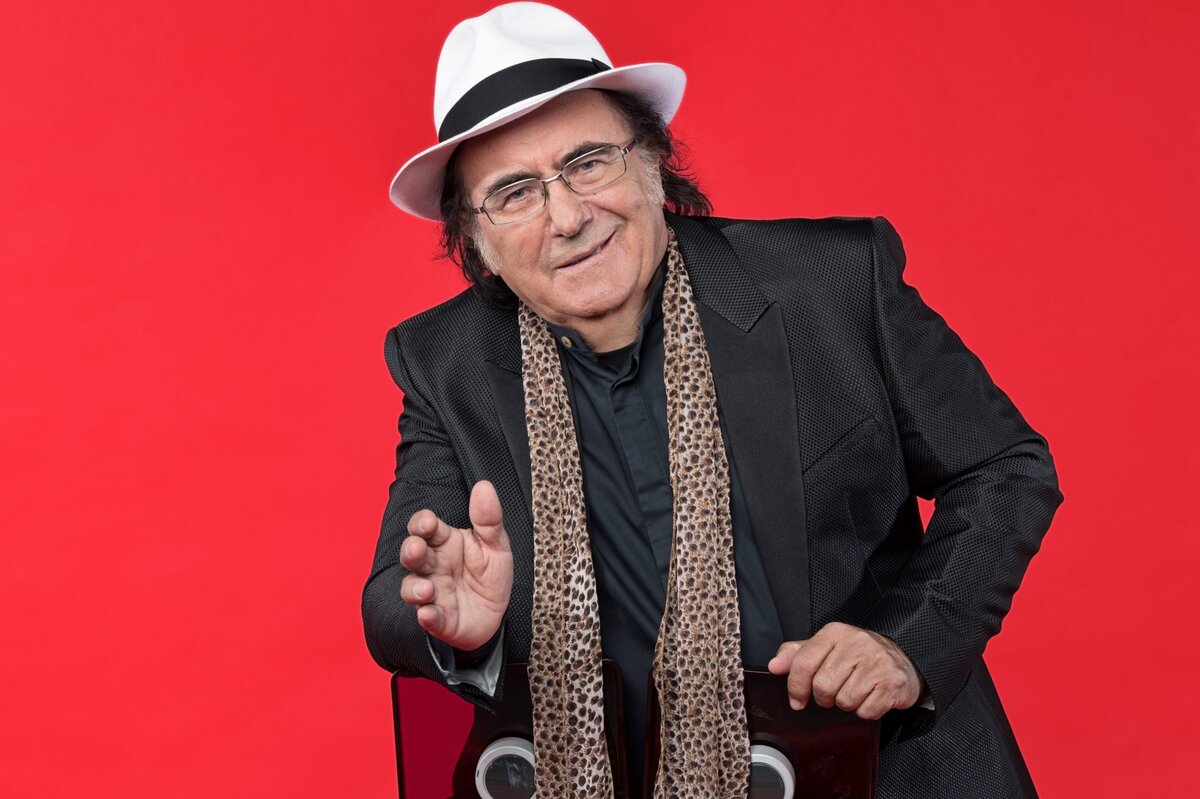 Итальянец альбано. Аль бано. Аль бано. Итальянский певец аль бано. Певец альбано.