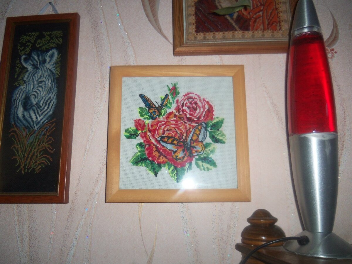 А вот и готовый вариант :-)) 
