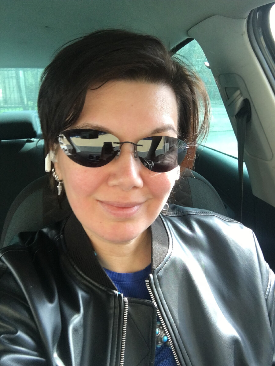 Ваша Илань (и временно - чуточку Нео)))