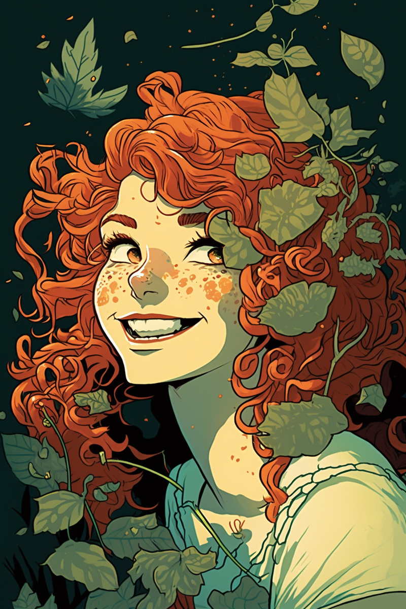 нейросеть миджорни