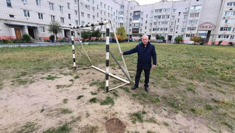 Фото: ОНФ в Нижегородской области