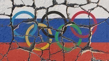 Дело о «русском допинге». За что наш спорт унижают шесть лет?  📷
