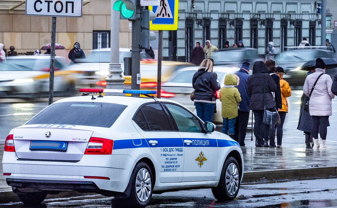 Внесение фаркопа в птс