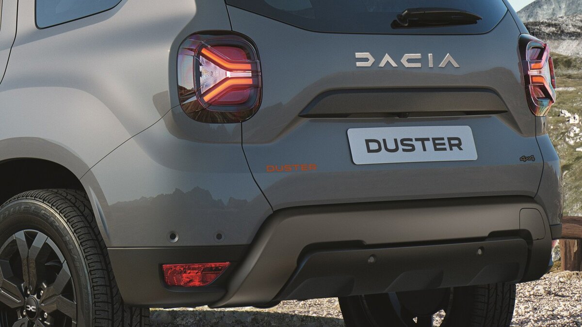 Dacia duster 2023. Duster 2023.