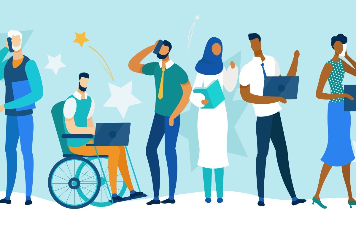 Социальная пенсия – это пособие для нетрудоспособных граждан