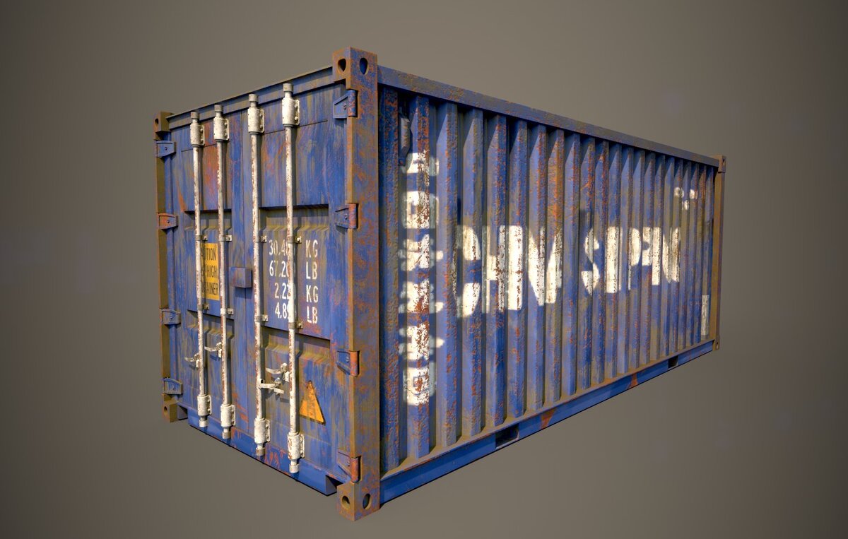 Неужели вы всё ещё считаете, что "серый" импорт и параллельный — это одно и то же? Фото: Artstation.com