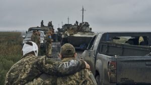    Фото: AP Images Наталья Анисеева