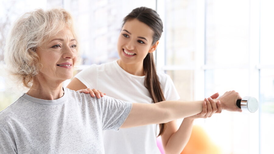 Методы борьбы со стрессом