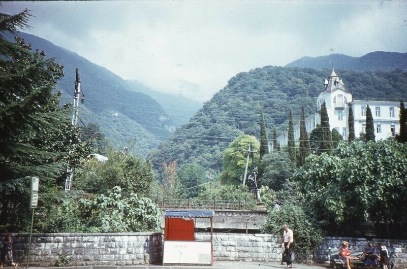 Фото из Интернет.