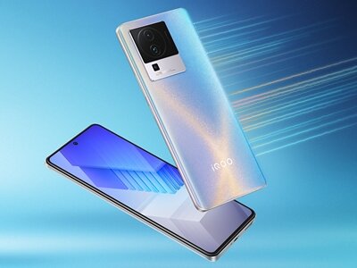    iQOO Neo7 SE получил флагманское железо при цене всего $300