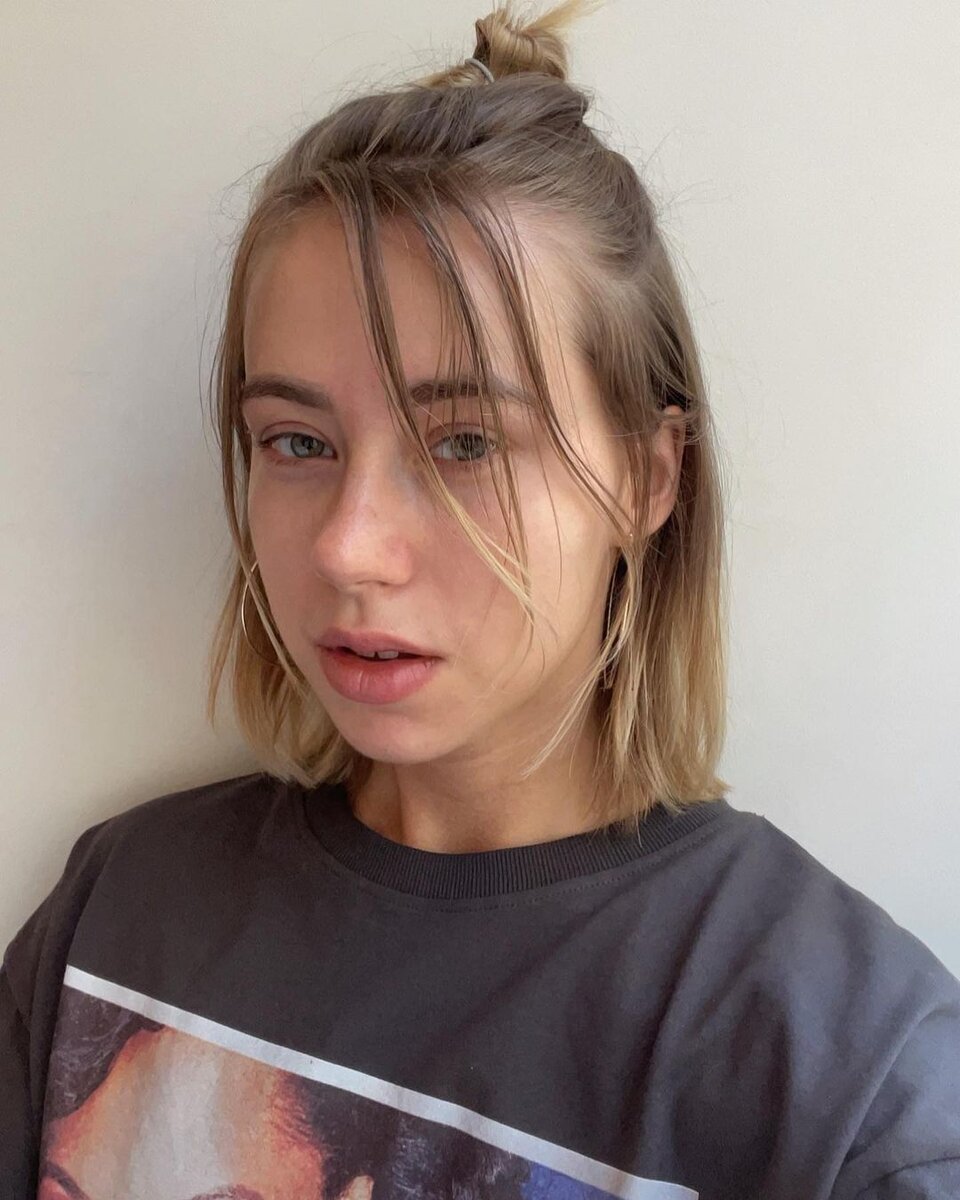 Митрошина провела батл с Левенцевой