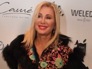    Фото: Экспресс газета Софья Чулкова