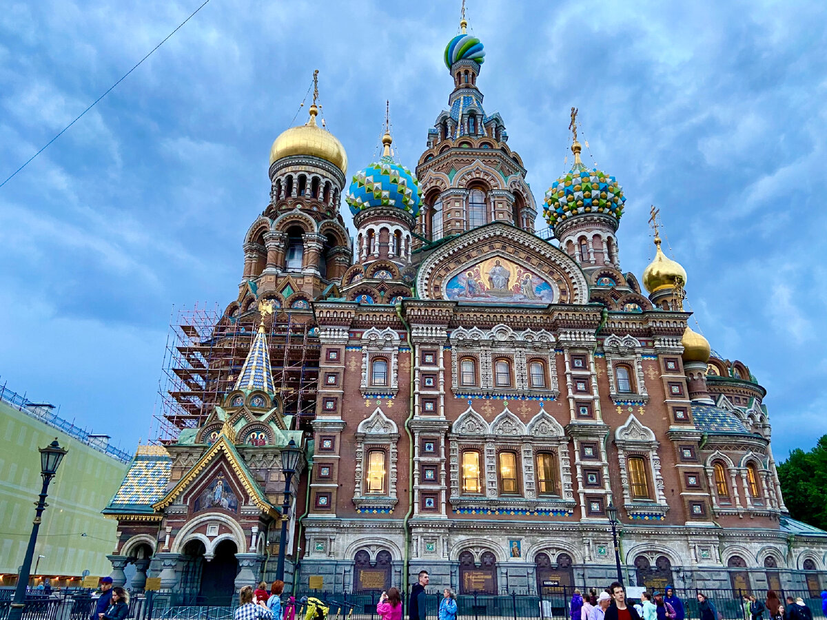 покровский собор в санкт петербурге