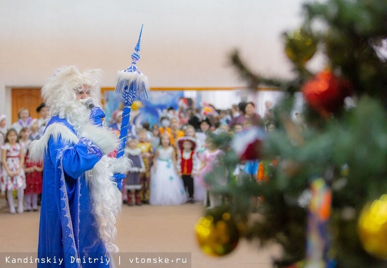    Фото: Дмитрий Кандинский / vtomske.ru