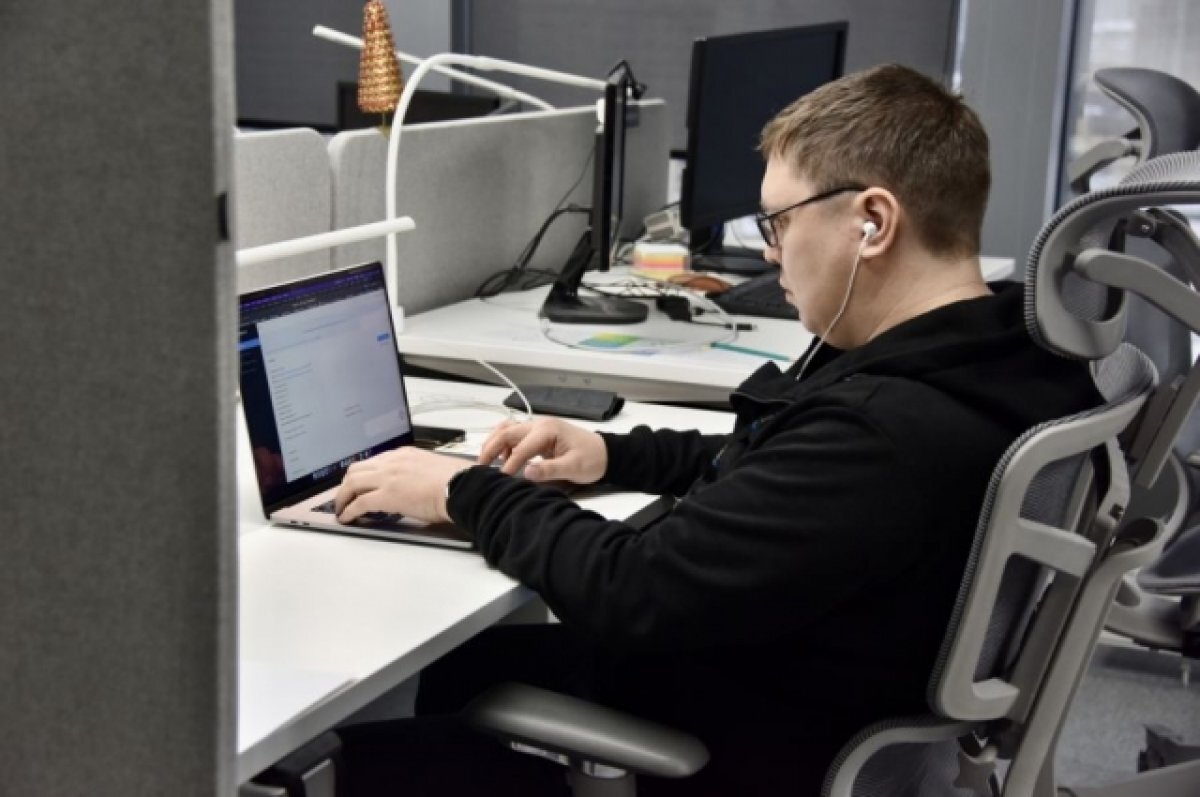    Новую региональную меру поддержки IT-компаний ввел Евгений Куйвашев