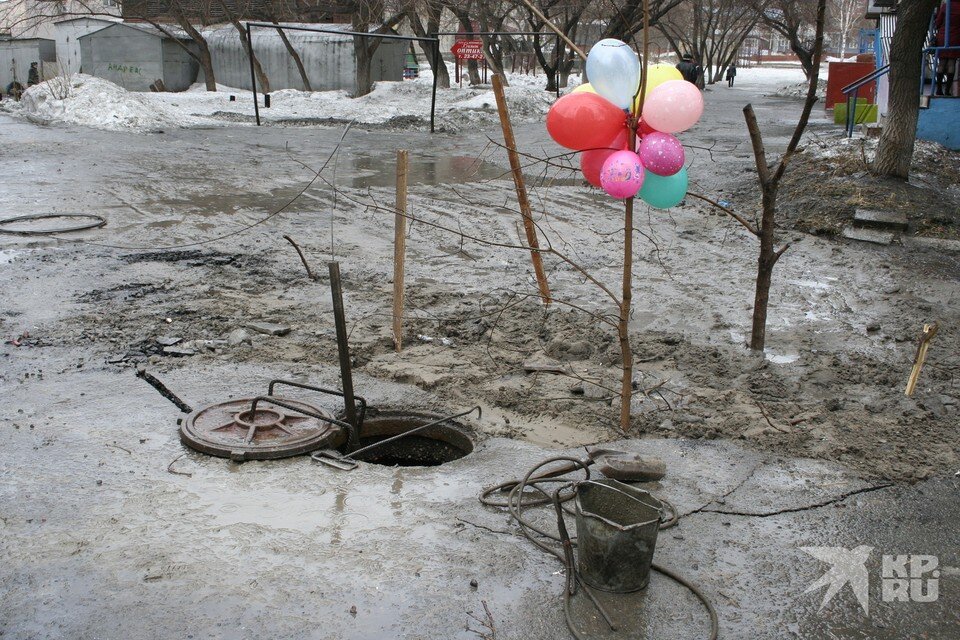     Замминистра ТЭК и ЖКХ Рязанской области уволился после масштабной проверки прокуратуры. Олег УКЛАДОВ
