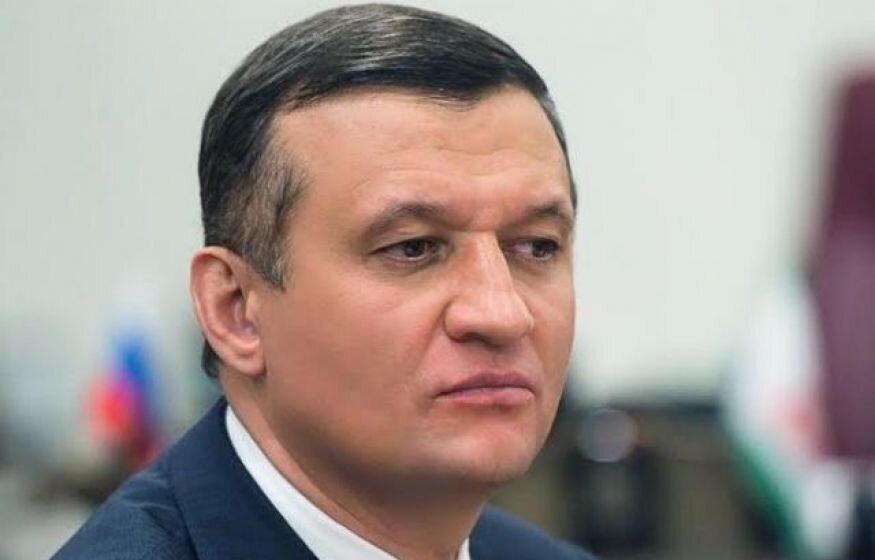    Депутат Госдумы Савельев направляется в зону СВО добровольцем в составе батальона «Вега»