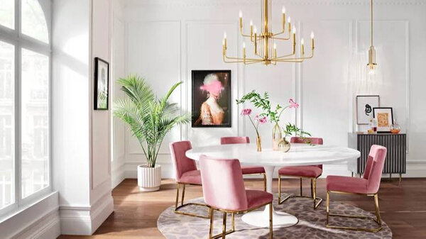 Фото © Kihler / American Lighting Association