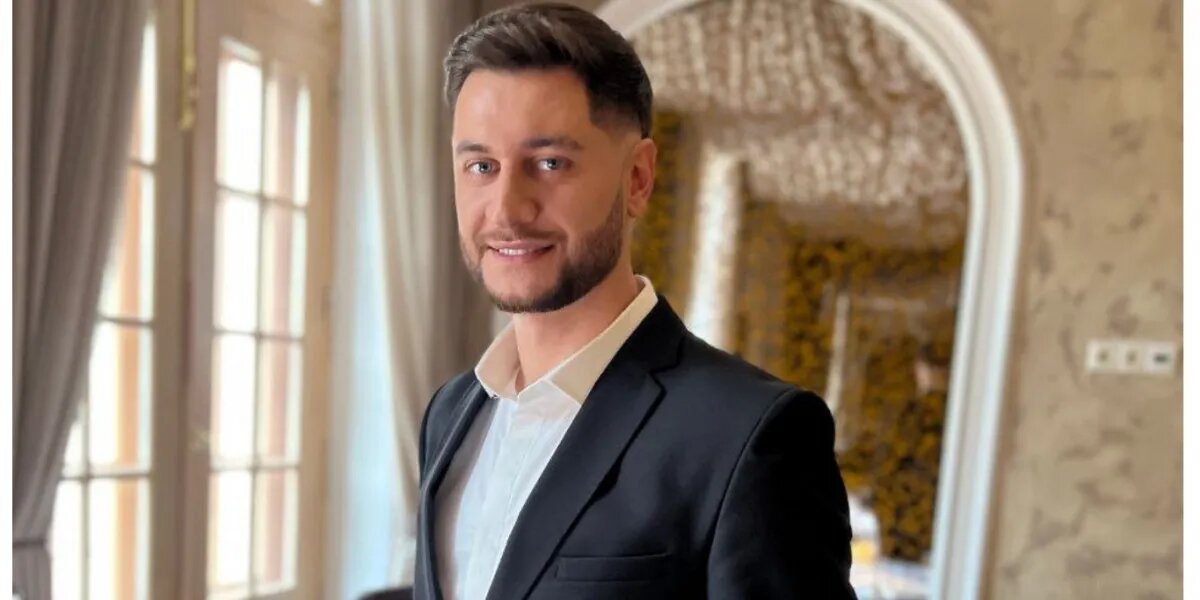 Dava прокомментировал свое назначение на должность ведущего "Дома-2" - РИА Новос