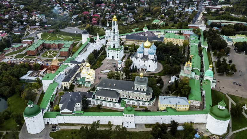   РИА Новости