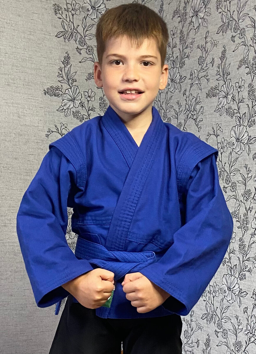 Герой сегодняшней заметки