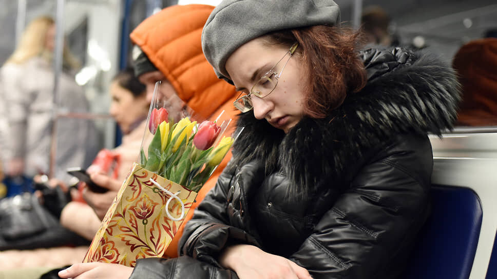    Фото: Эмин Джафаров / Коммерсантъ